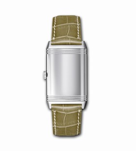 Jaeger-LeCoultre Grande Reverso Lady Ultra Thin Quartz (3208420)
