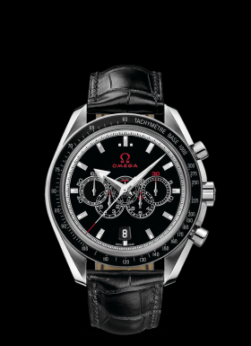 Omega Speedmaster Olympic Collection Co-Axial (321.33.44.52.01.001)
