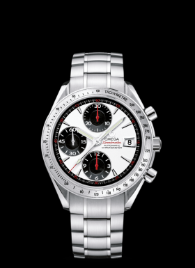Omega Speedmaster Date Panda (3211.31.00)