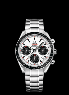 Omega Speedmaster Date Panda (323.30.40.40.04.001)