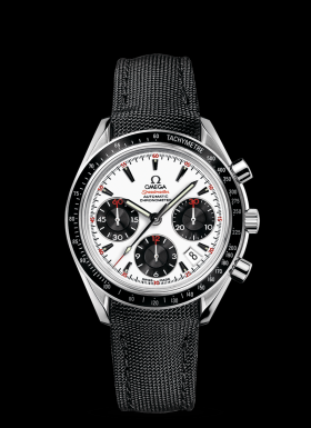 Omega Speedmaster Date Panda / Cordura (323.32.40.40.04.001)