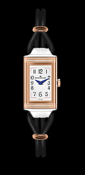 Jaeger-LeCoultre Reverso One Cordonnet (3264420)