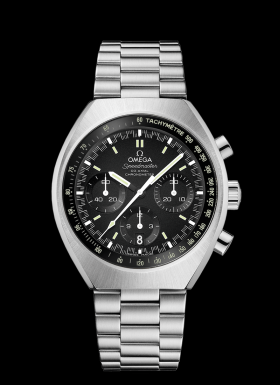 Omega Speedmaster Mark II Co-Axial Chronograph (327.10.43.50.01.001)