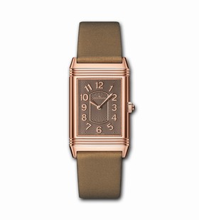 Jaeger-LeCoultre Grande Reverso Lady Ultra Thin Duetto Duo Boutique Edition (330246J)
