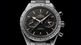 Omega Speedmaster 57 Co-Axial Vintage (331.10.42.51.01.002)