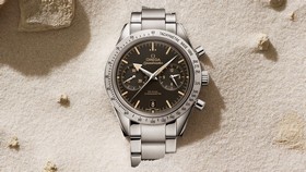 Omega Speedmaster 57 Co-Axial Vintage (331.10.42.51.01.002)