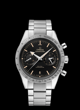 Omega Speedmaster 57 Co-Axial Vintage (331.10.42.51.01.002)