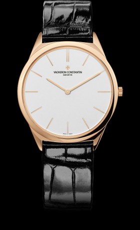 Vacheron Constantin Historiques Ultra-Fine 1955 (33155/000R-9588)