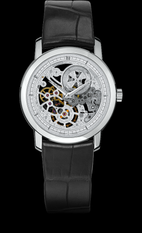 Vacheron Constantin Patrimony Openworked (33158/000G-9394)