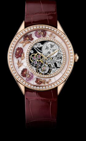 Vacheron Constantin Métiers d'Art Fabuleux Ornements Chinese Embroidery (33580/000R-9904)