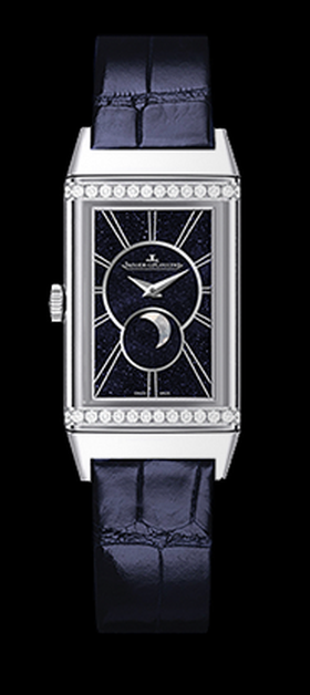 Jaeger-LeCoultre Reverso One Duetto Moon (3358420)