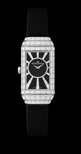 Jaeger-LeCoultre Reverso One Joaillerie (3363490)