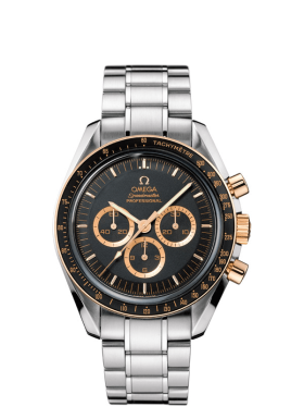Omega Speedmaster Professional Moonwatch Apollo 15 35th Anniversary (3366.51.00)