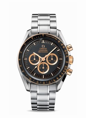 Omega Speedmaster Professional Moonwatch Apollo 15 35th Anniversary (3366.51.00)