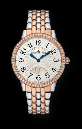 Jaeger-LeCoultre Rendez-Vous Night & Day Two Tone Bracelet (3444120)