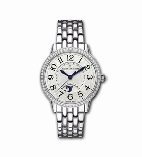Jaeger-LeCoultre Rendez-Vous Night & Day Bracelet (3448120)