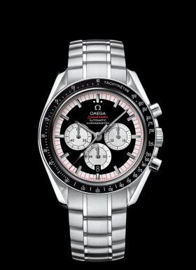 Omega Speedmaster Michael Schumacher The Legend Panda (3507.51.00)