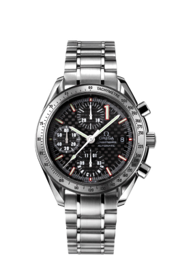Omega Speedmaster Date Schumacher 2001 (3519.50.00)