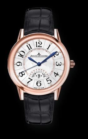 Jaeger-LeCoultre Rendez-Vous Date Pink Gold (3542490)