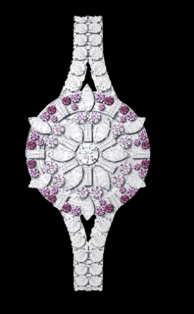 Jaeger-LeCoultre Rendez-Vous Secret (3553308)