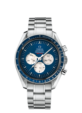 Omega Speedmaster Professional Moonwatch Gemini IV 40th Anniversary (3565.80.00)