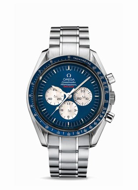 Omega Speedmaster Professional Moonwatch Gemini IV 40th Anniversary (3565.80.00)