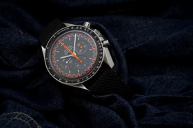 Omega Speedmaster Professional Moonwatch Japan Racing (3570.40.00)