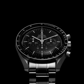 Omega Speedmaster Professional Plexi Bracelet (3570.50.00)