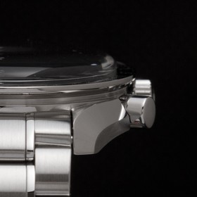 Omega Speedmaster Professional Plexi Bracelet (3570.50.00)