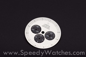 Omega Speedmaster Speedmaster Professional Moonwatch Mitsukoshi (3570.31.00)