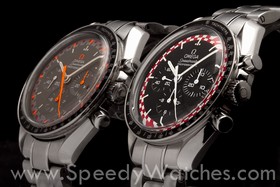 Omega Speedmaster Professional Moonwatch Japan Racing (3570.40.00)