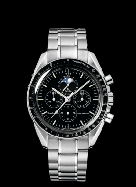 Omega Speedmaster Professional Moonphase / Bracelet (3576.50.00)