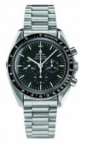 Omega Speedmaster Professional Moonwatch Apollo 11 25th Anniversary (3591.50.00)