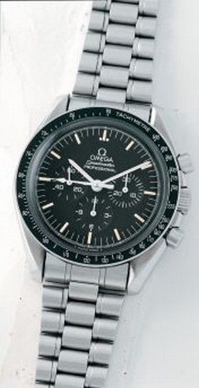 Omega Speedmaster Professional De Luxe (3592.50.00)