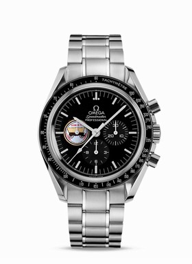 Omega Speedmaster Professional Missions Gemini V (3597.03.00)