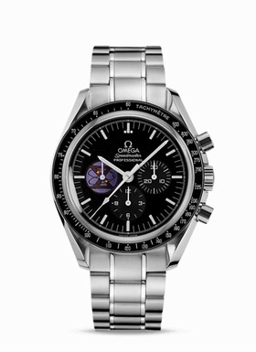 Omega Speedmaster Professional Missions Gemini X (3597.08.00)