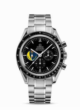 Omega Speedmaster Professional Missions Gemini XII (3597.10.00)