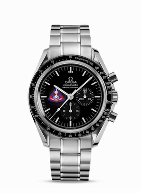 Omega Speedmaster Professional Missions Apollo 8 (3597.12.00)