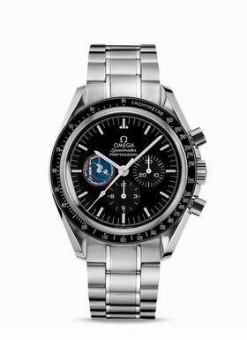 Omega Speedmaster Professional Missions Apollo 9 (3597.13.00)