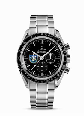 Omega Speedmaster Professional Missions Apollo 10 (3597.14.00)
