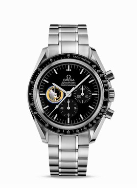 Omega Speedmaster Professional Missions Apollo 12 (3597.16.00)