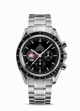 Omega Speedmaster Professional Missions Apollo 13 (3597.XX.00)