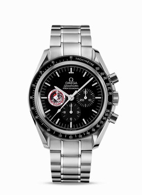 Omega Speedmaster Professional Missions Apollo 15 (3597.18.00)