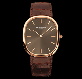 Patek Philippe Golden Ellipse 3738 (3738/100R-001)