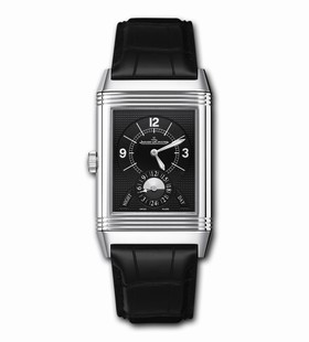 Jaeger-LeCoultre Grande Reverso Duo (3748421)