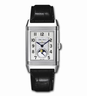 Jaeger-LeCoultre Grande Reverso Calendar (3758420)