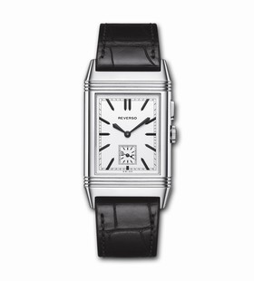 Jaeger-LeCoultre Grande Reverso Ultra Thin Duoface (3788570)