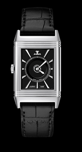 Jaeger-LeCoultre Reverso Classic Large Duoface (3838420)