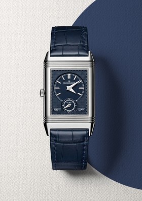 Jaeger-LeCoultre Reverso Tribute Duo (3908420)
