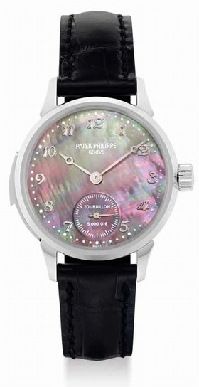 Patek Philippe Tourbillon Minute Repeater 3939 (3939 MOP)